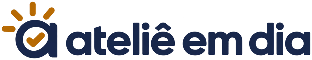 Ateliê em Dia