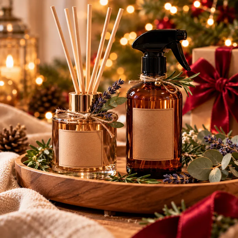 Aromatizadores